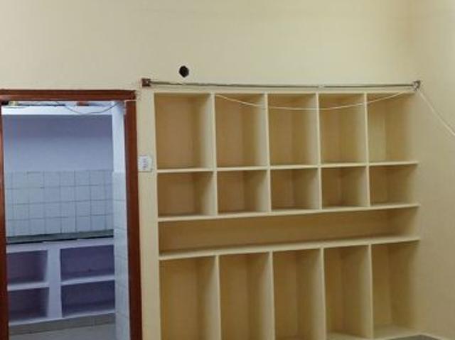 Flat for rent in Haidarabad, Telangana