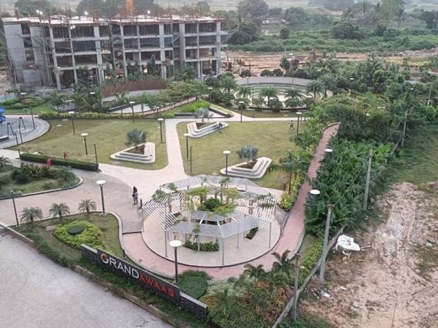 Flat for sale in Cuttack