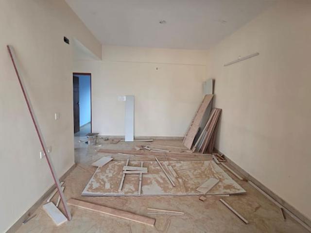 Flat for rent in Bangalore North, Cox Town - Bangalore
