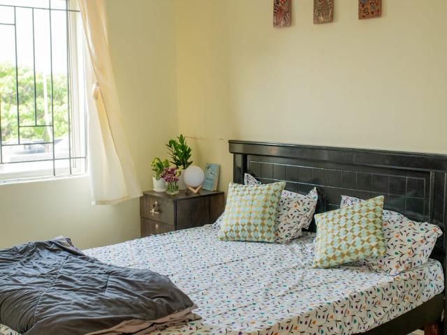 Flat for rent in Haidarabad, Telangana
