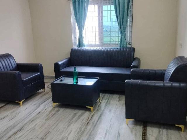 Flat for rent in Haidarabad, Telangana