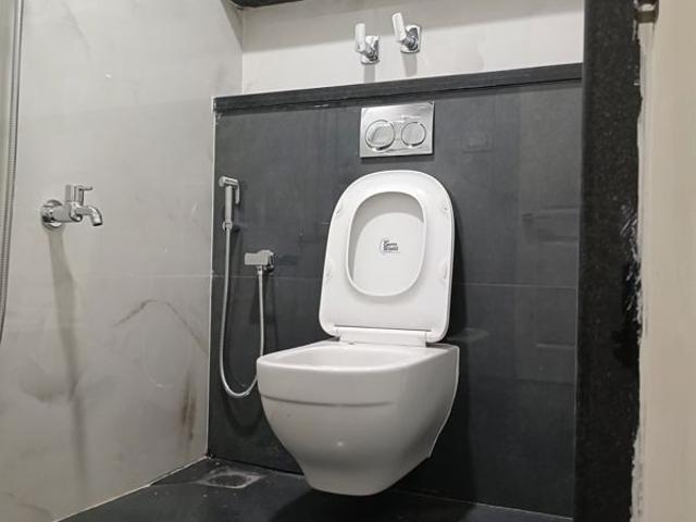 Flat for rent in Bangalore North, Cox Town - Bangalore
