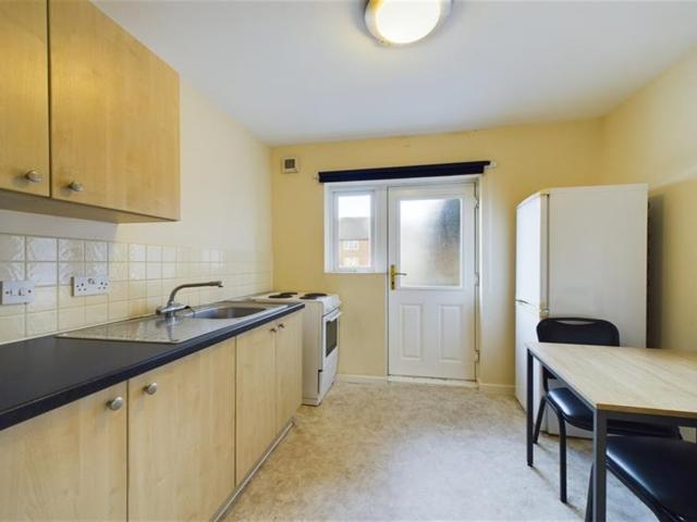 House for rent in Blakelaw, Newcastle upon Tyne