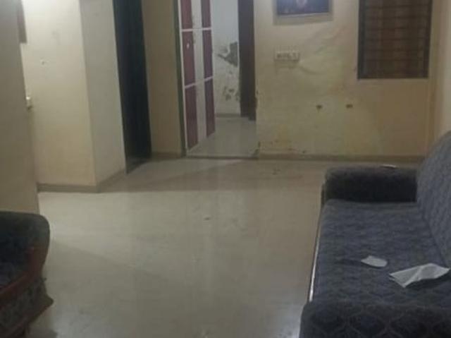 Flat for rent in Ahmadabad, Gujarat