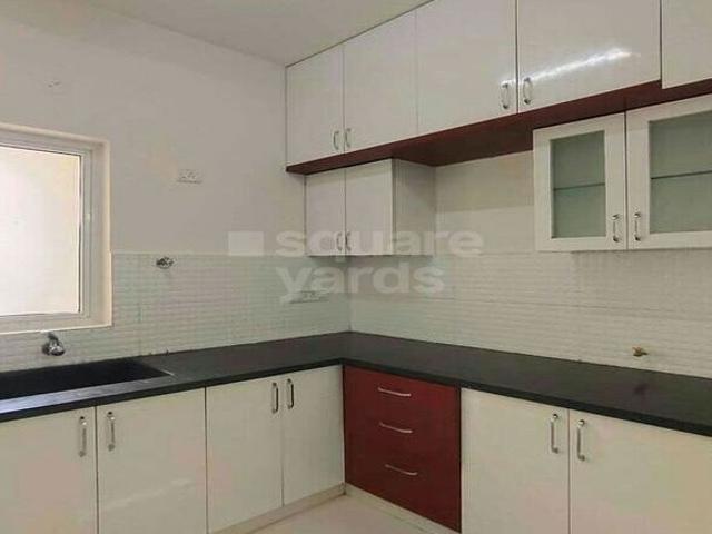 Property for rent in Bangalore North, Cox Town - Bangalore