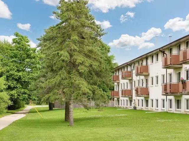 Condo for rent in Grey, Ontario