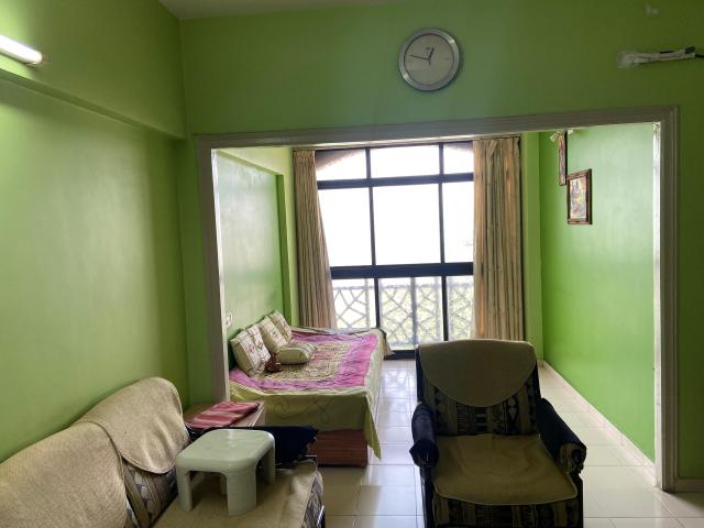 Flat for rent in Ahmadabad, Gujarat
