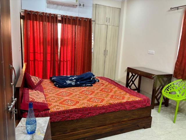 Flat for rent in Kedarpur, Uttarakhand