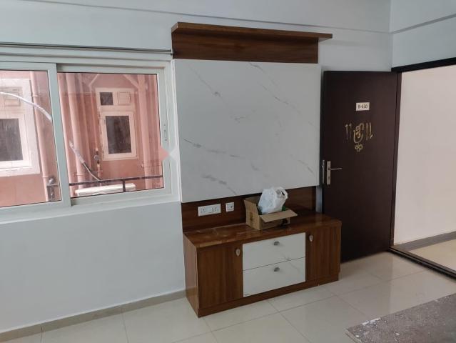 Flat for rent in Haidarabad, Telangana