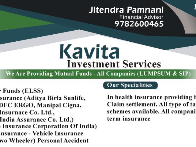 Flat for sale in Pink City, Jetpur