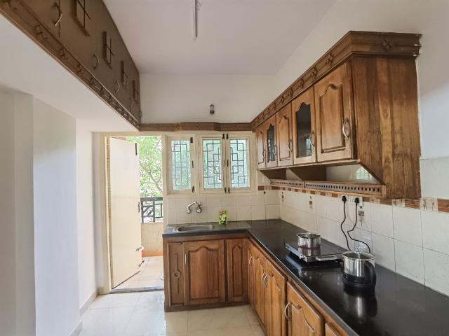 Property for rent in Bangalore North, Cox Town - Bangalore