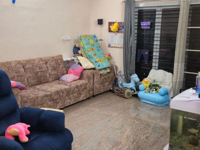 House for rent in Bangalore North, Cox Town - Bangalore