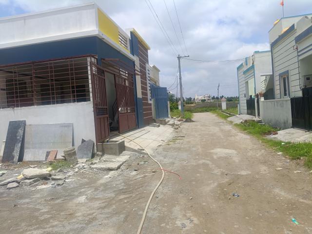 House for sale in Hosuru, Tamil Nadu