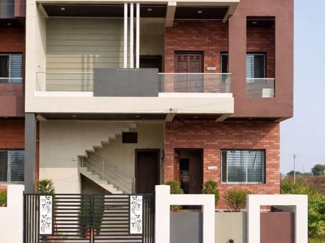House for rent in Wardha, National Capital Territory Of Delhi