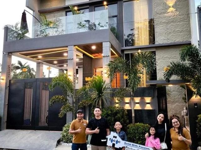 Villa for sale in Bangalore North, Cox Town - Bangalore