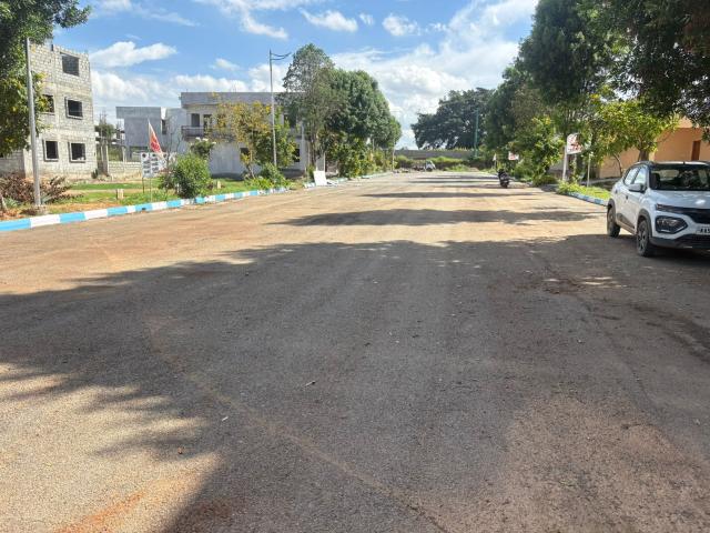 Villa for sale in Bangalore North, Cox Town - Bangalore