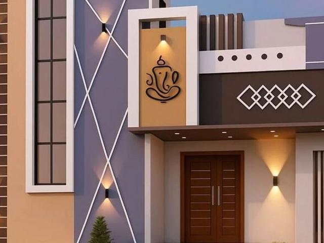 Villa for sale in Kolara, Karnataka
