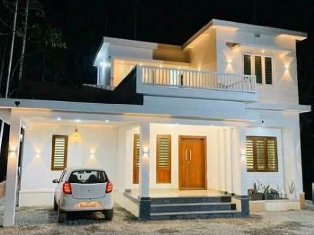 Villa for sale in Kolara, Karnataka