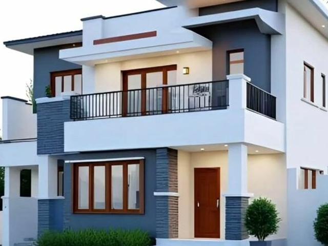 Villa for sale in Channapatna, Karnataka