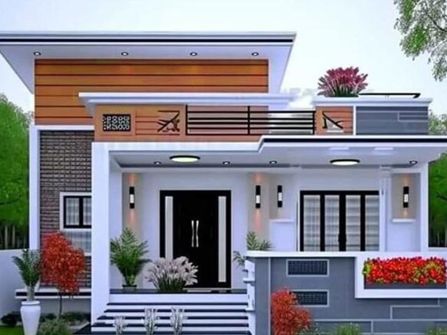 Villa for sale in Channapatna, Karnataka