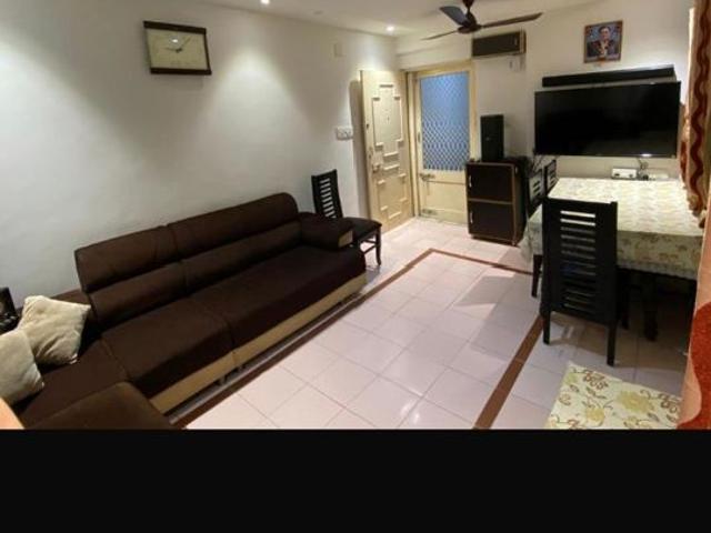 Flat for rent in Ahmadabad, Gujarat