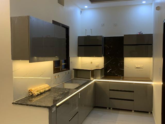 Flat for sale in Kharar, Punjab