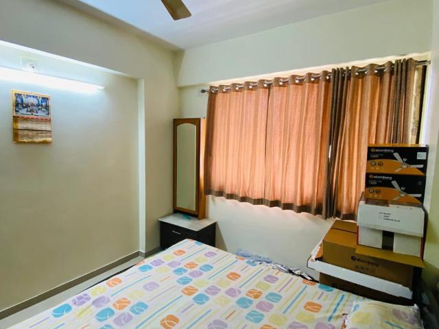 Flat for rent in Ahmadabad, Gujarat