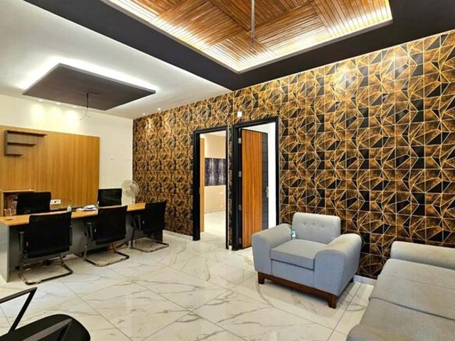 House for sale in Mohari, Punjab