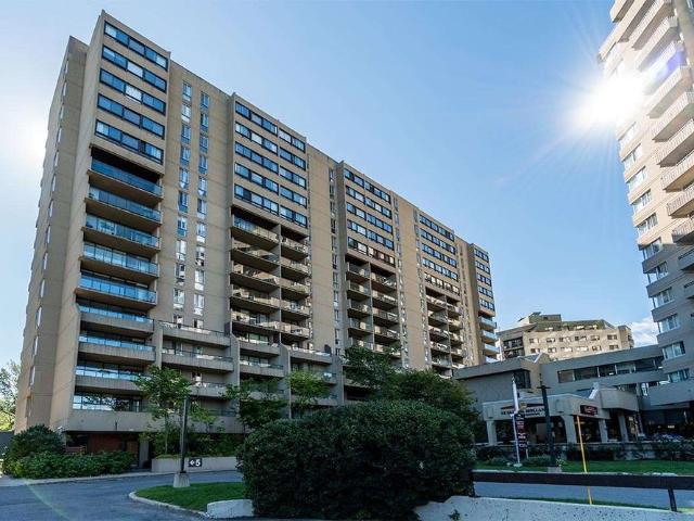 Apartment for rent in Québec, Quebec