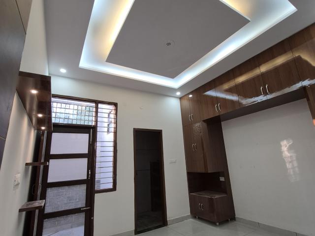 Flat for sale in Kharar, Punjab