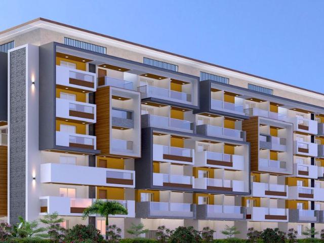 Flat for sale in Vijayavada, Andhra Pradesh