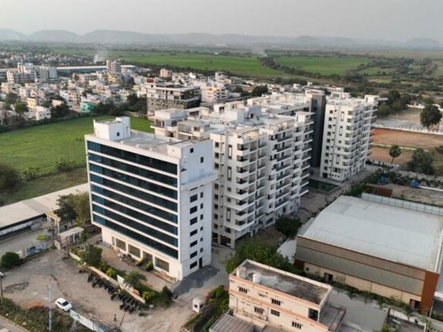 Flat for sale in Vijayavada, Andhra Pradesh