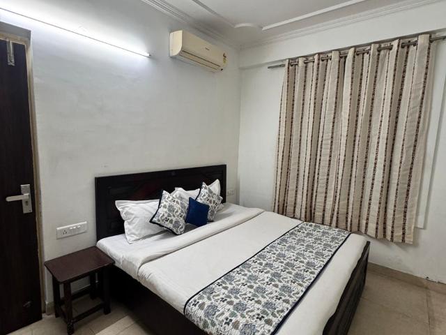 Property for rent in Pink City, Jetpur