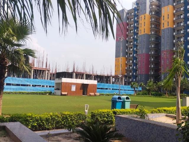Flat for sale in Hariana