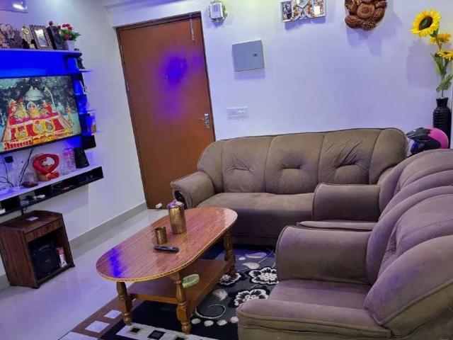 Flat for rent in Kanke, Jharkhand