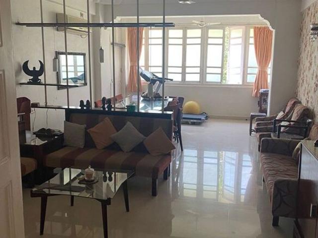Flat for rent in Andheri - Mumbai, National Capital Territory Of Delhi
