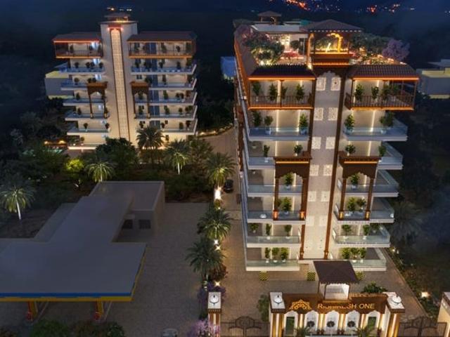 Flat for sale in Hardwar, Uttarakhand