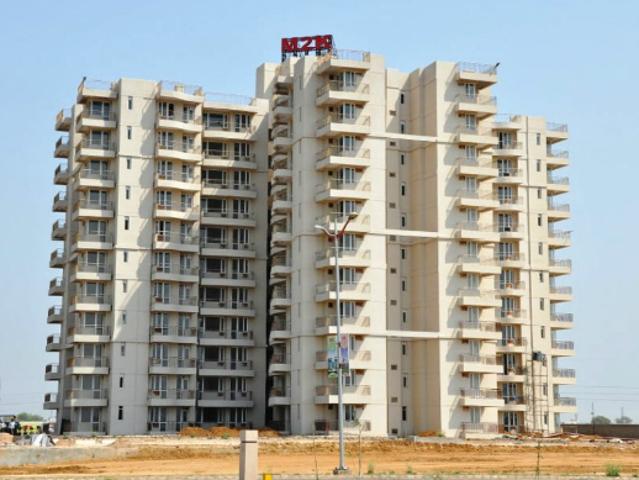 Flat for sale in Hariana