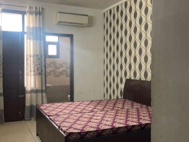 Flat for rent in Zirakpur, Punjab