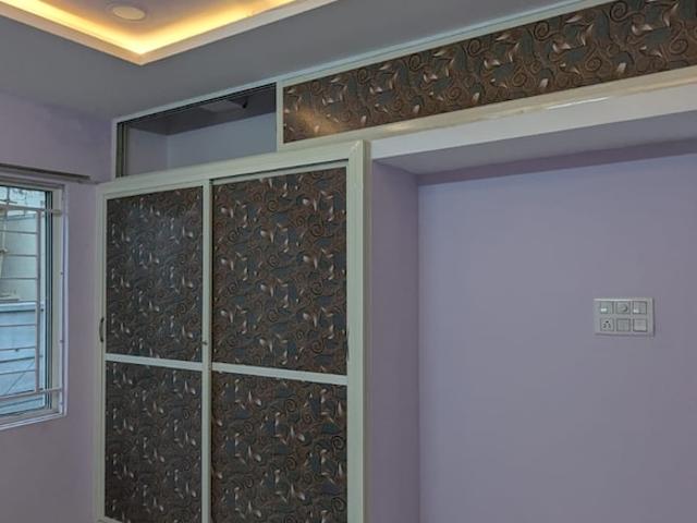 Flat for rent in Haidarabad, Telangana