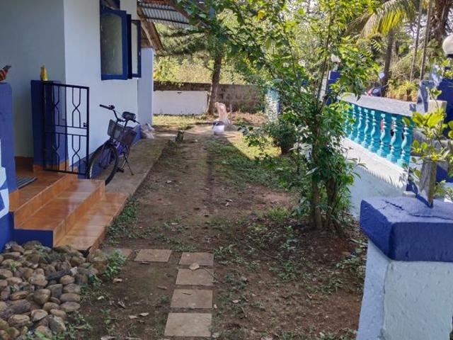 House for rent in Chamba, Himachal Pradesh