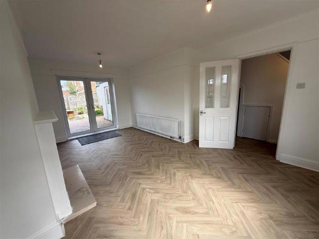 House for rent in Middlehaven, Normanby