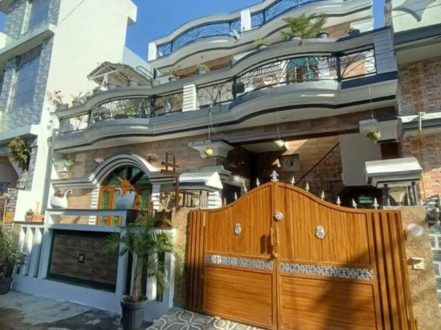 House for rent in Kedarpur, Uttarakhand