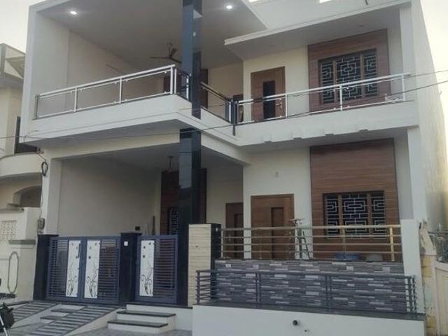 Villa for sale in Bangalore North, Cox Town - Bangalore