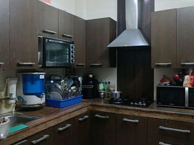 House for rent in Deri