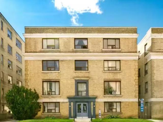 Condo for rent in Woburn, Ontario