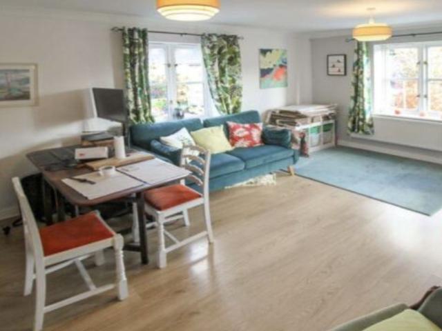 Apartment for rent in St Cross, Hampshire