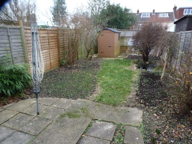 House for rent in Salisbury, Wiltshire