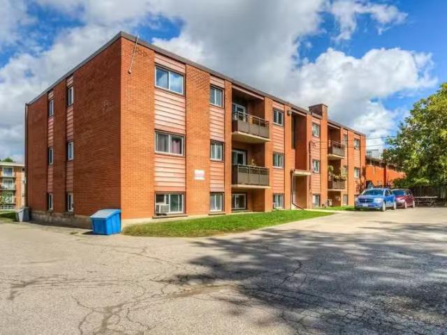 Condo for rent in Waterloo, Ontario