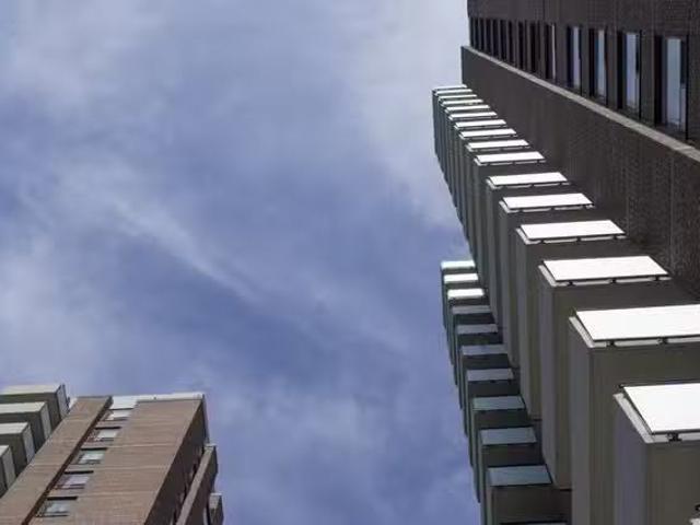 Condo for rent in Woburn, Ontario